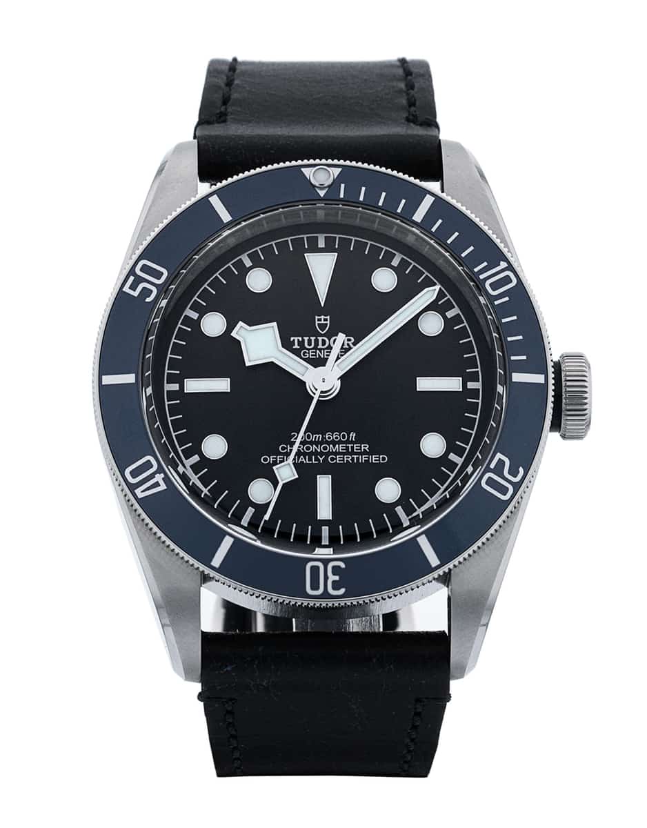 Tudor Black Bay M79230B-0007 Tudor Black Bay M79230B-0007